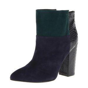 Chinese Laundry Kristin Cavallari Women's Allure Boot rare size 8.5 LIKE NEW!